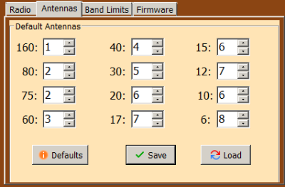 MD12 Setup 3